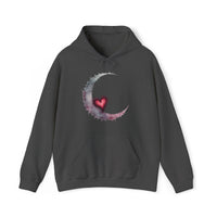 Mystic Moon Hoodie