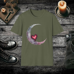 Mystic Moon T-Shirt