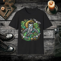 Nocturnal Sovereign T-Shirt
