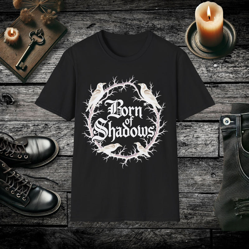 Shadow Born T-Shirt