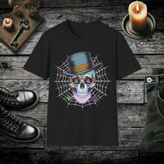 Intellectual Macabre T-Shirt