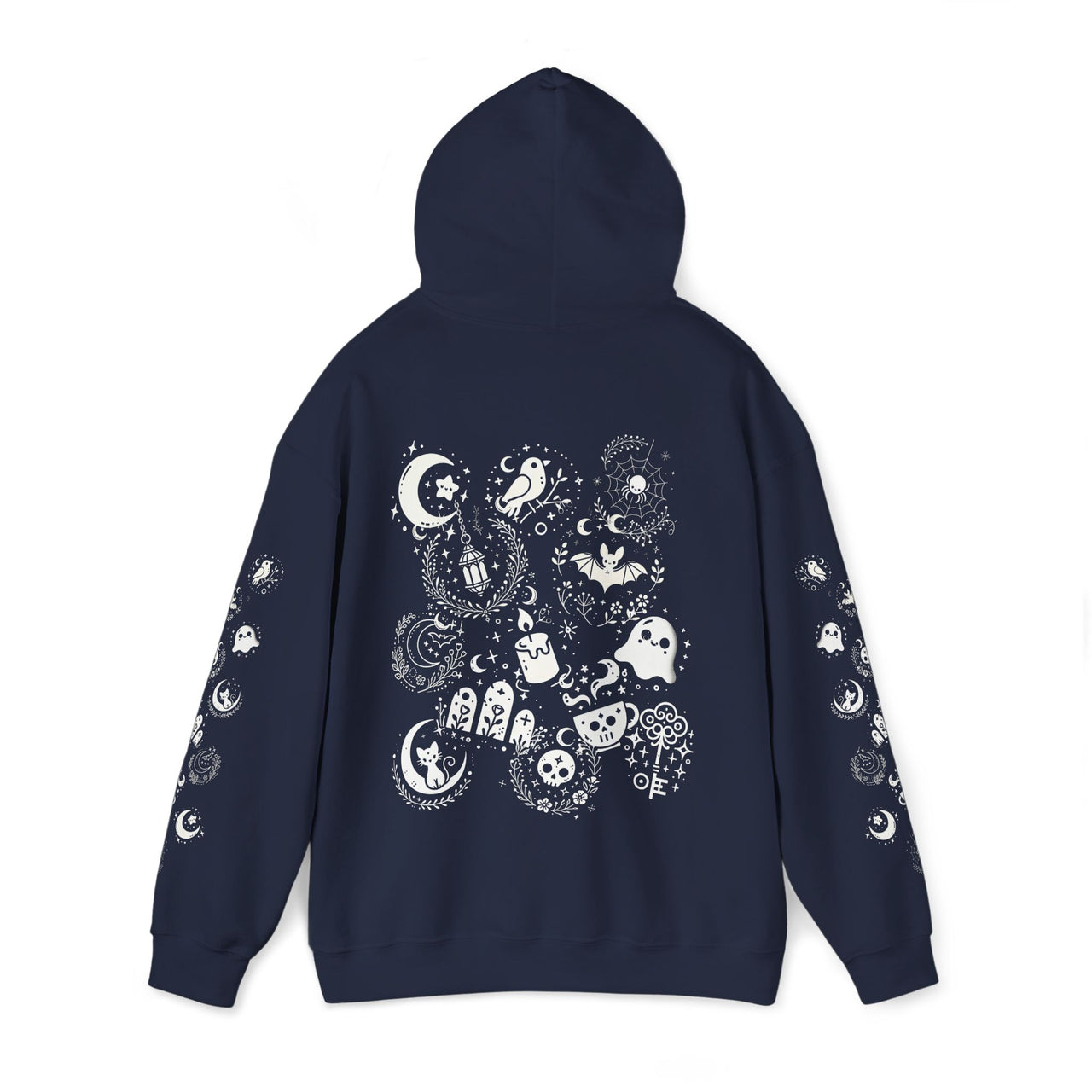 Night Whimsy Hoodie