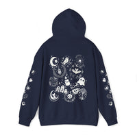 Night Whimsy Hoodie