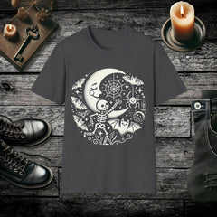 Celestial Play T-Shirt