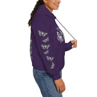Wings of Perdition Hoodie