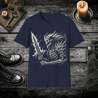 Shadowforge Warlord T-Shirt