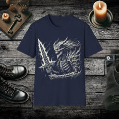 Shadowforge Warlord T-Shirt