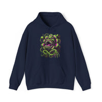 Gravevine Maw Hoodie