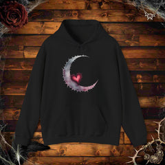 Mystic Moon Hoodie