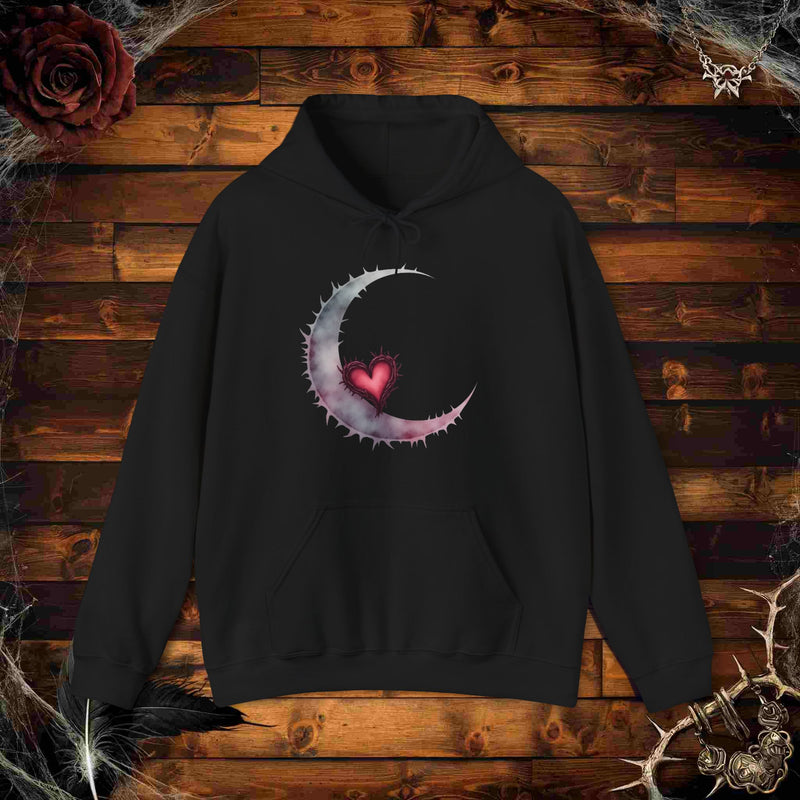 Mystic Moon Hoodie