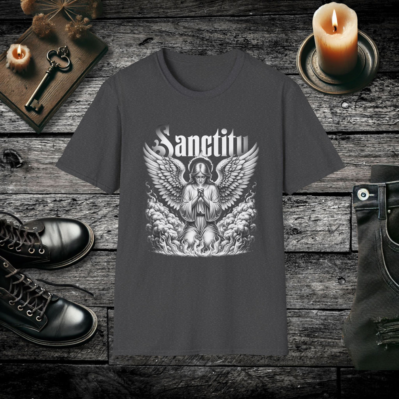 Sanctity T-Shirt