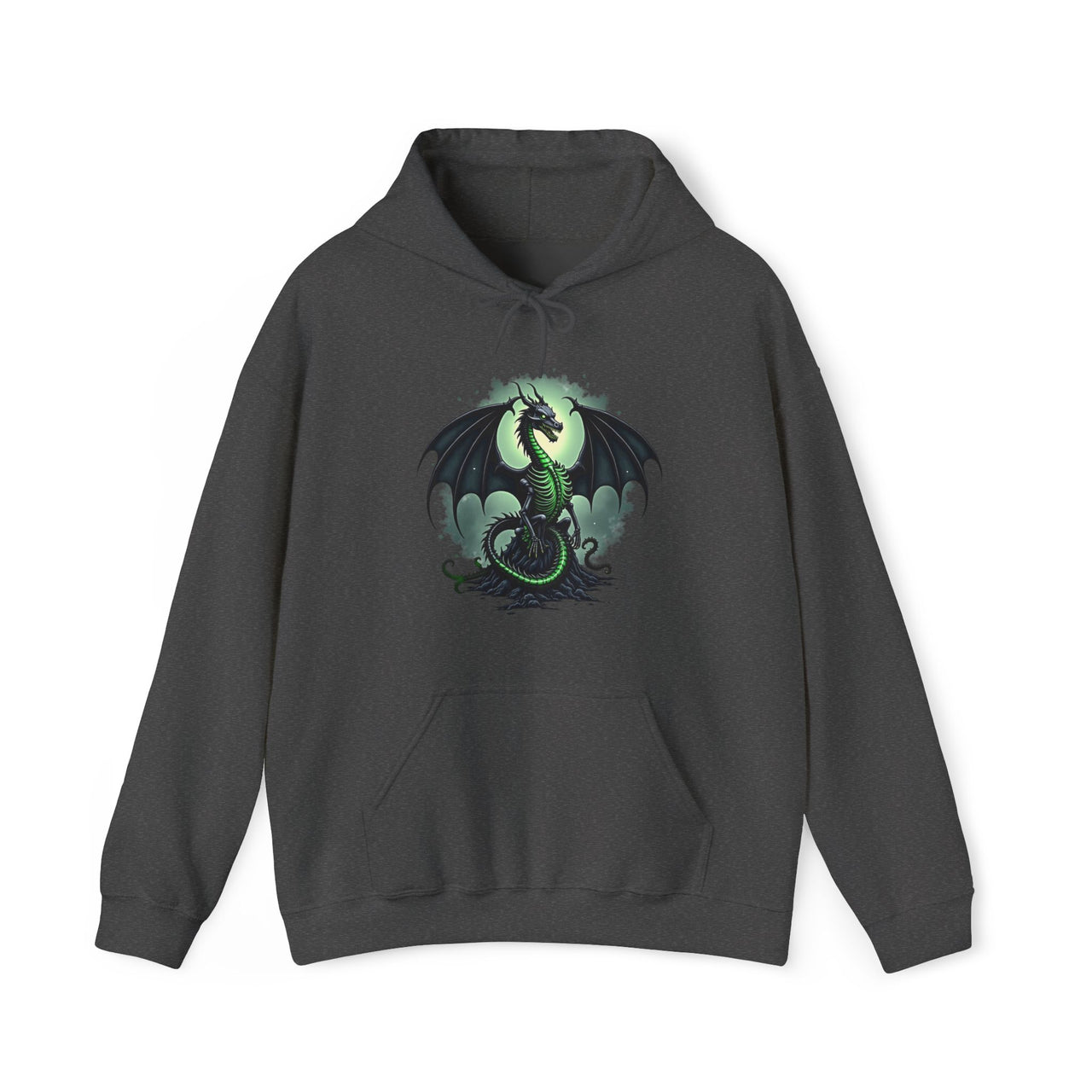 Ichor Dragon Hoodie