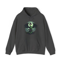 Ichor Dragon Hoodie