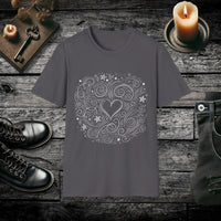 Chaotic Heart T-Shirt