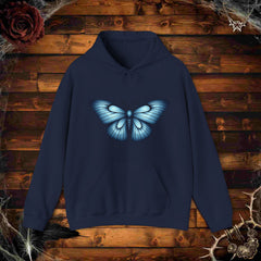 Lunar Flight Hoodie