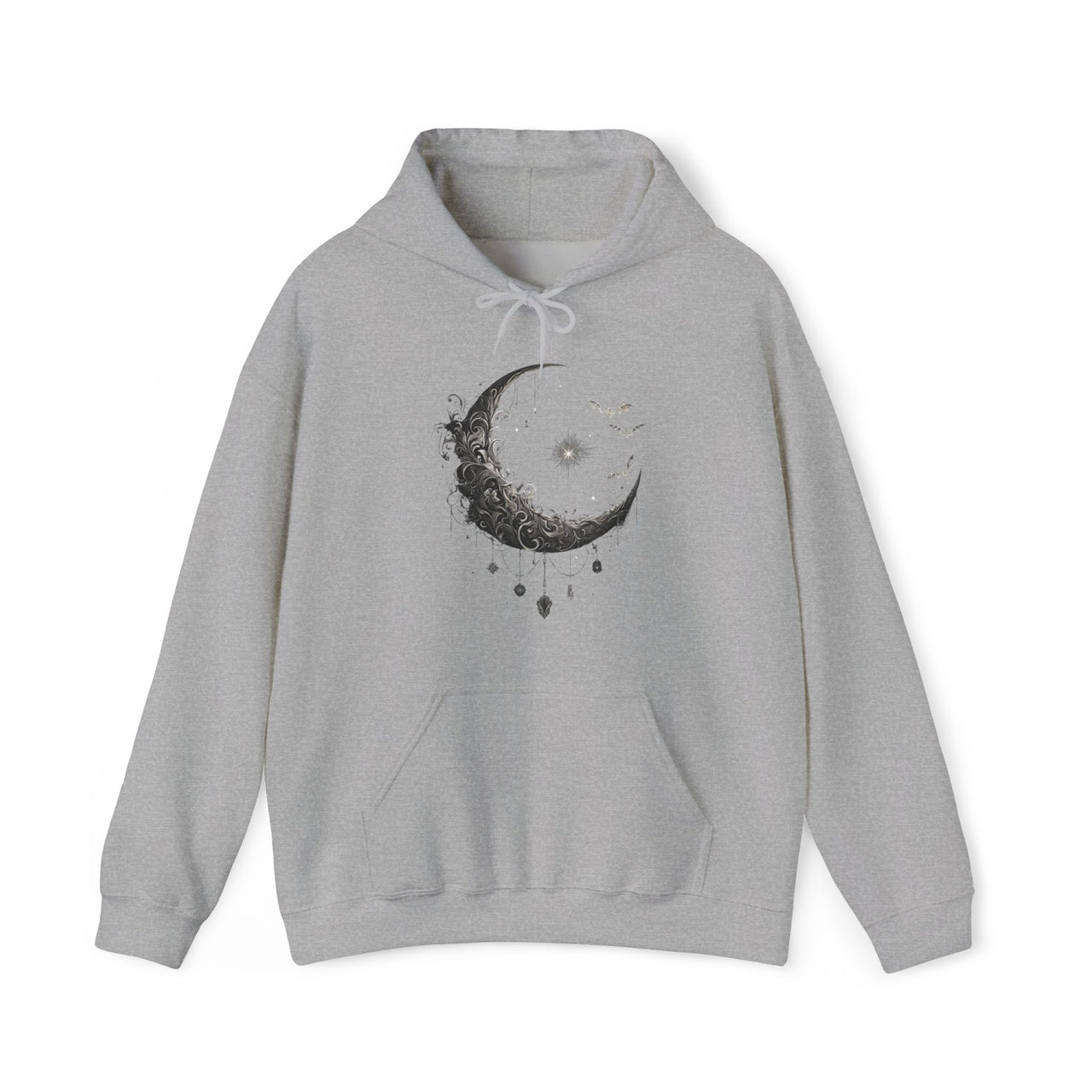 Lunar Enchantment Hoodie