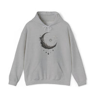 Lunar Enchantment Hoodie