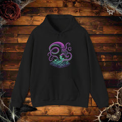 Eldritch Surge Hoodie