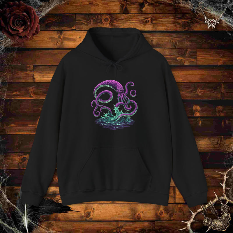 Eldritch Surge Hoodie