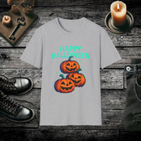 Happy Halloween T-Shirt
