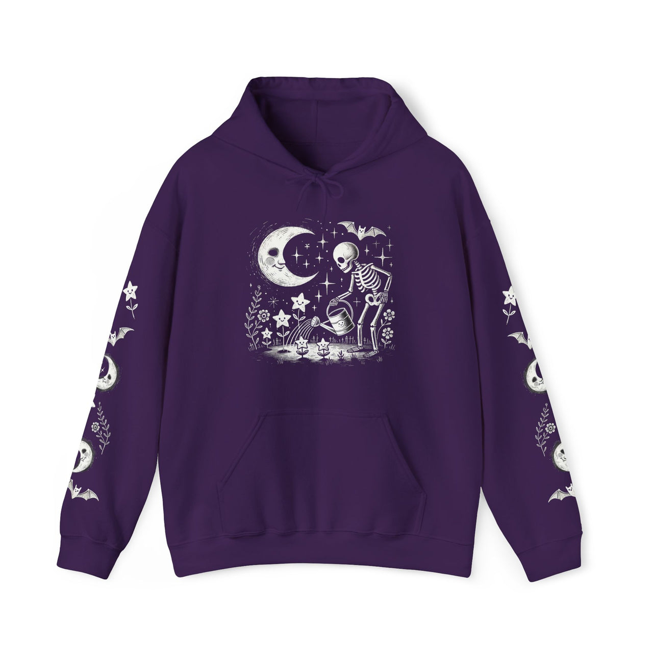 Celestial Gardener Hoodie