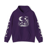 Celestial Gardener Hoodie