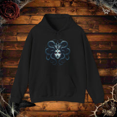 Serpent Aura Hoodie