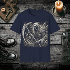 Wraith’s Embrace T-Shirt