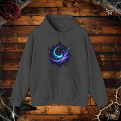Cosmic Drift Hoodie