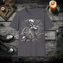 Bone Elegy T-Shirt