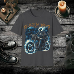 Phantom Rider T-Shirt