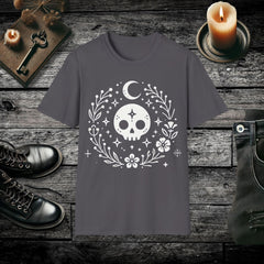 Skull & Crescent T-Shirt