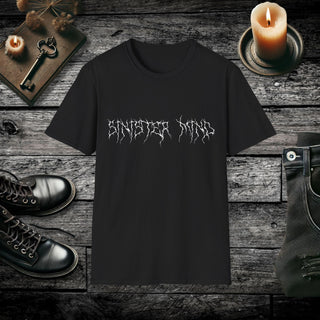 Sinister Mind T-Shirt