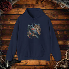 Mystical Companions Hoodie