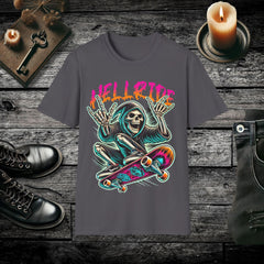 Hellride T-Shirt
