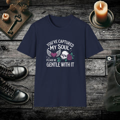 Soul Sanctuary T-Shirt