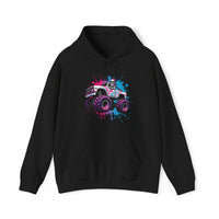 Deadlifted Hoodie