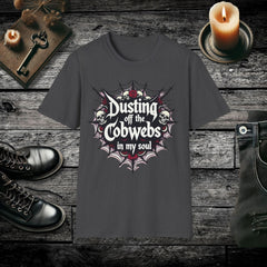 Gothic Revival T-Shirt