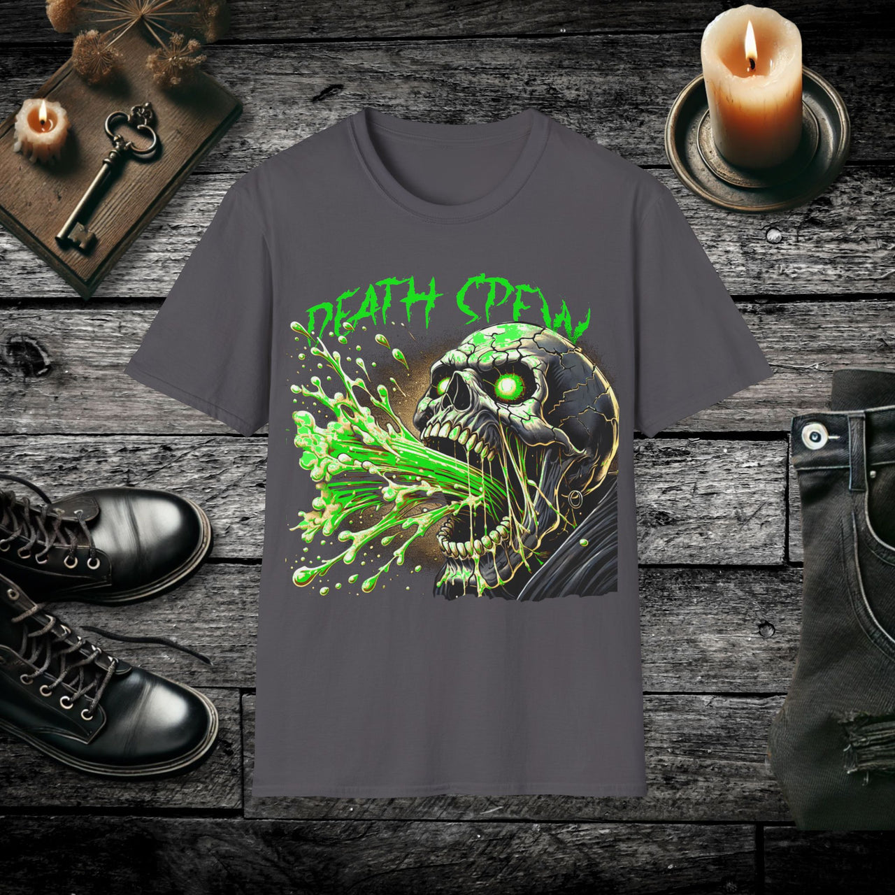 Death Spew T-Shirt