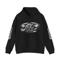 Lord of Chaos Hoodie