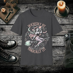 Charmed and Dangerous T-Shirt