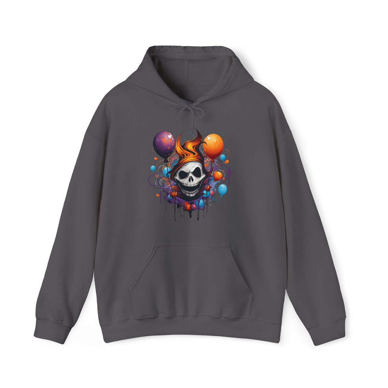 Ballooned Doom Hoodie