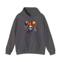 Ballooned Doom Hoodie