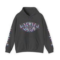 Ethereal Elegance Hoodie