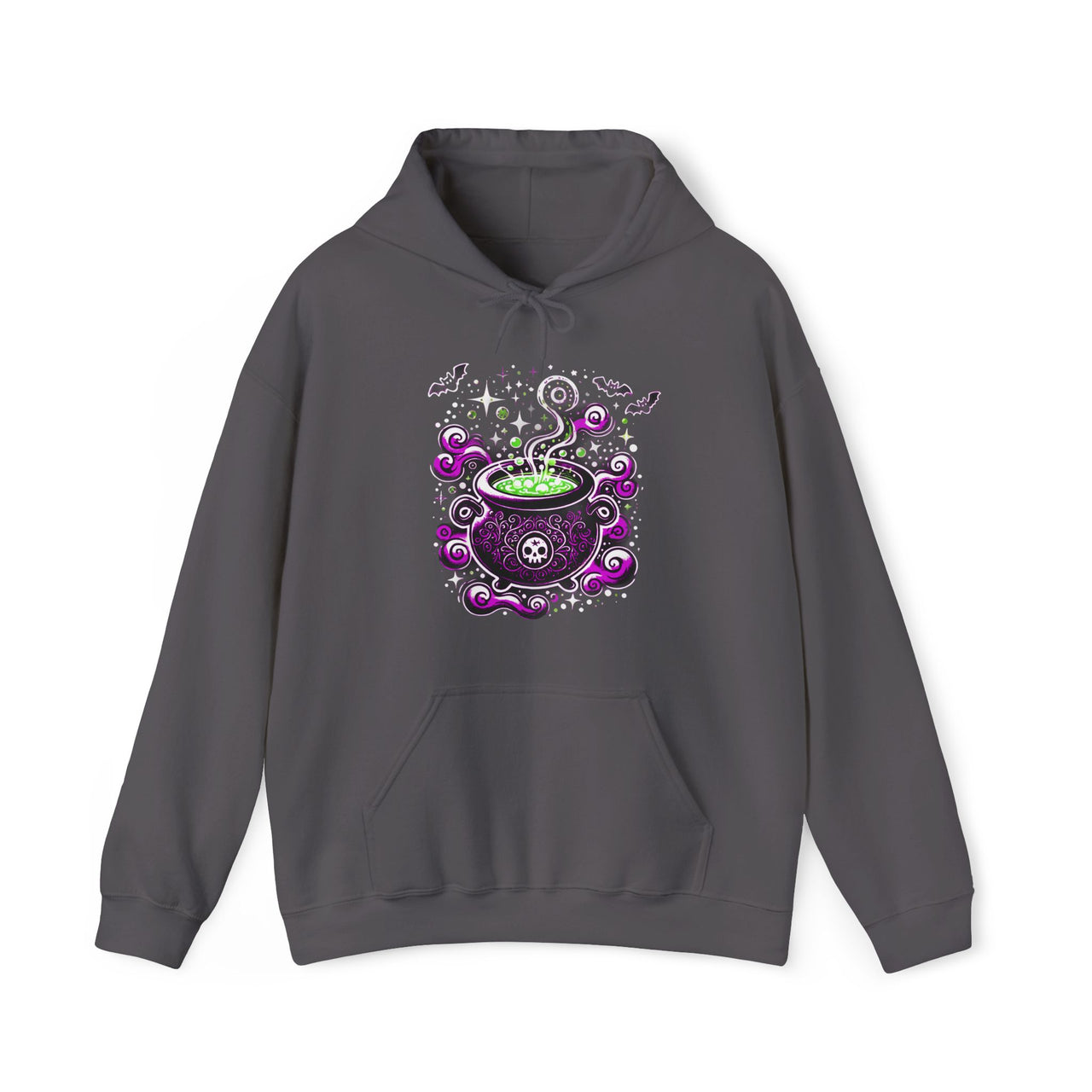 Enchanted Brew Hoodie
