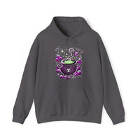 Enchanted Brew Hoodie