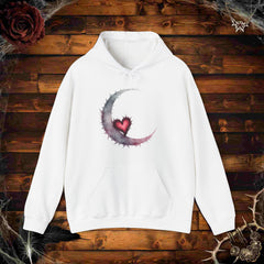 Mystic Moon Hoodie