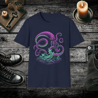 Eldritch Surge T-Shirt