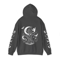 Moonlit Haunt Hoodie