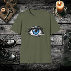 Mystic Gaze T-Shirt